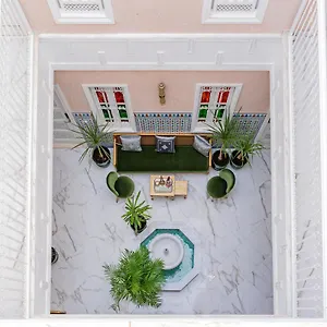  Riad Chami