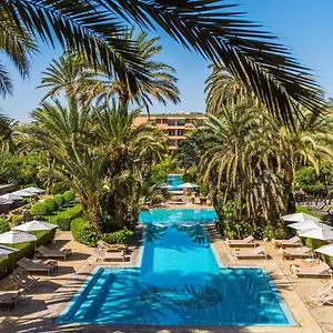 Sofitel Marrakech Palais Imperial & Spa Szálloda