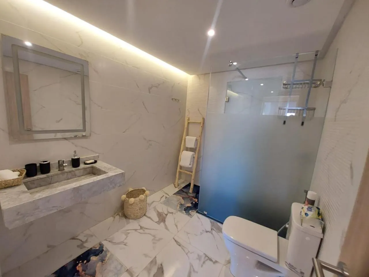 Apartment Palm Appart Marrakesh