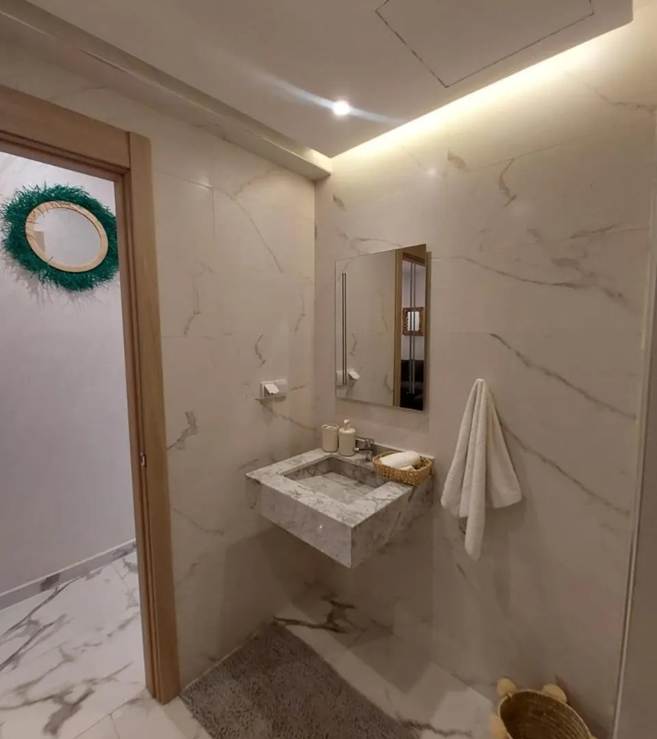 Palm Appart Marrakesh Apartment