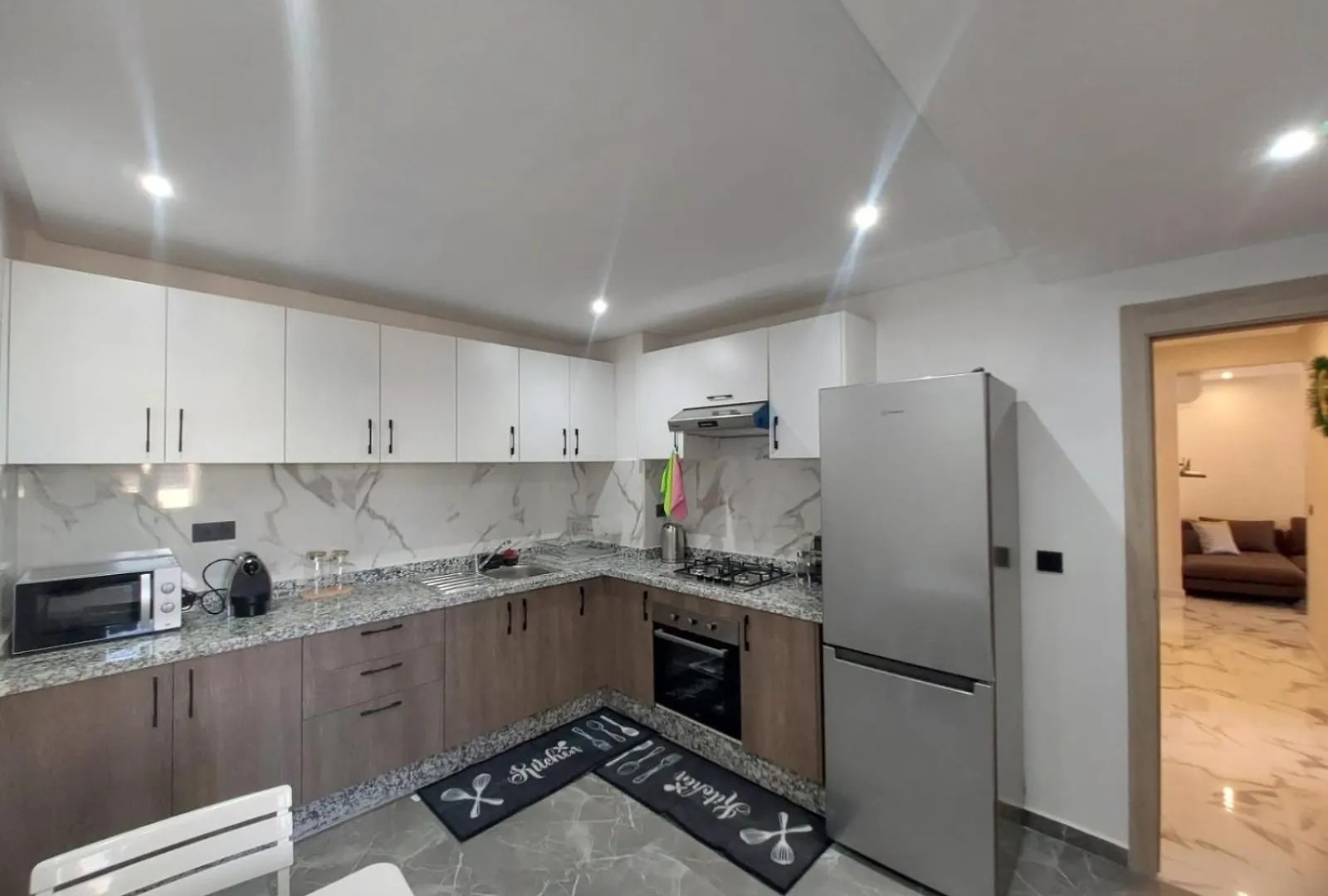 Apartment Palm Appart Marrakesh