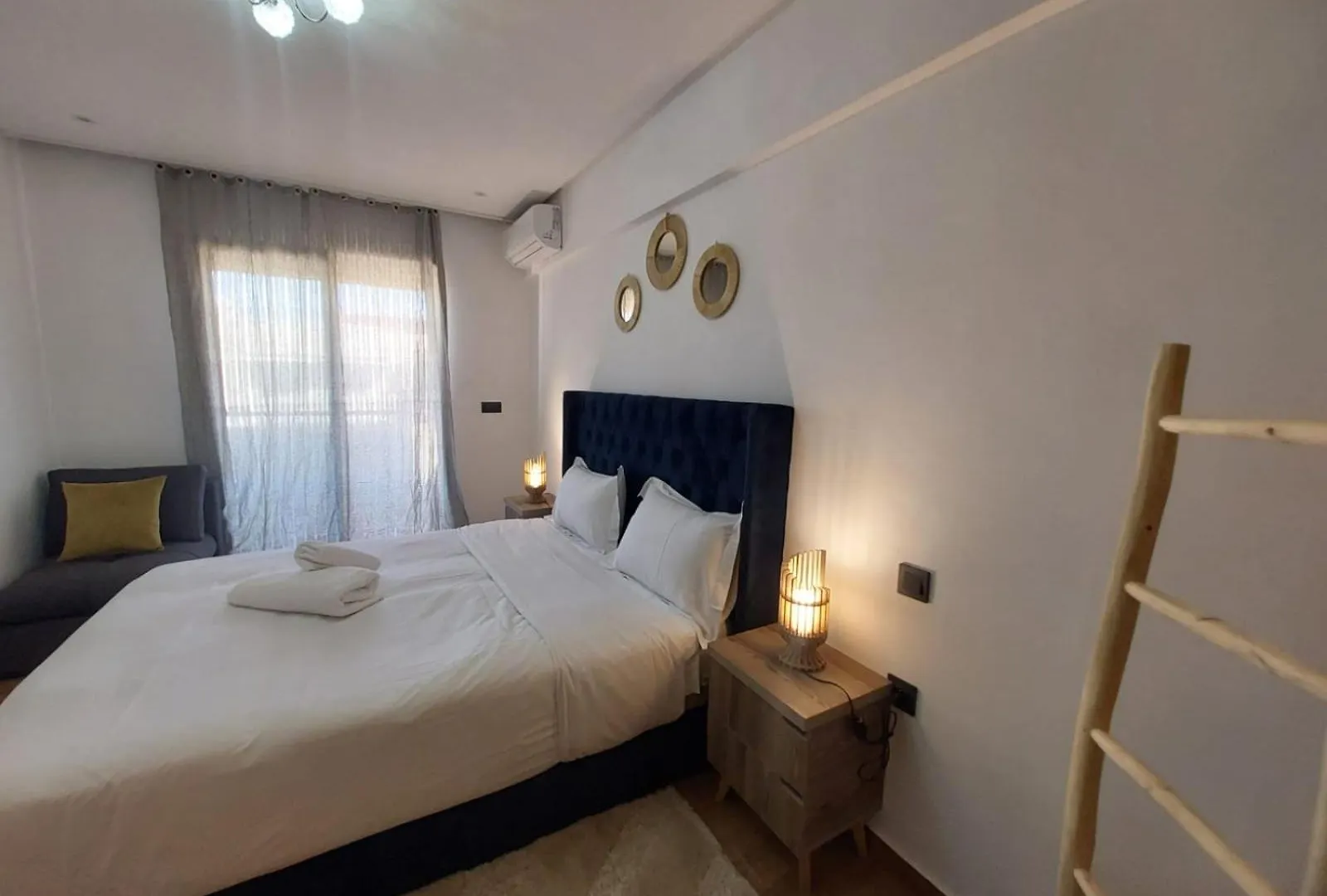 Apartment Palm Appart Marrakesh Morocco