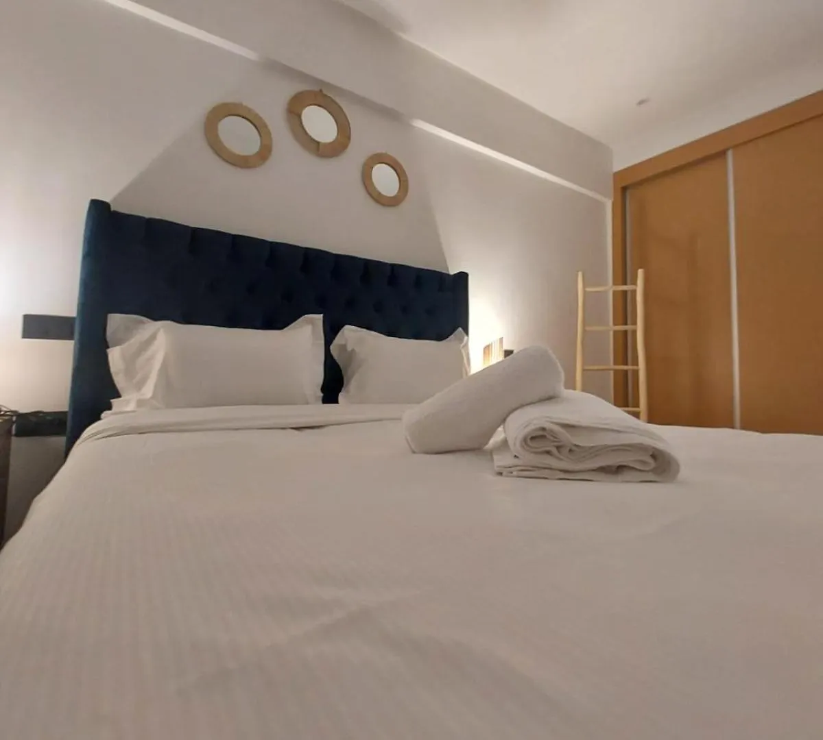 Palm Appart Marrakesh Apartment