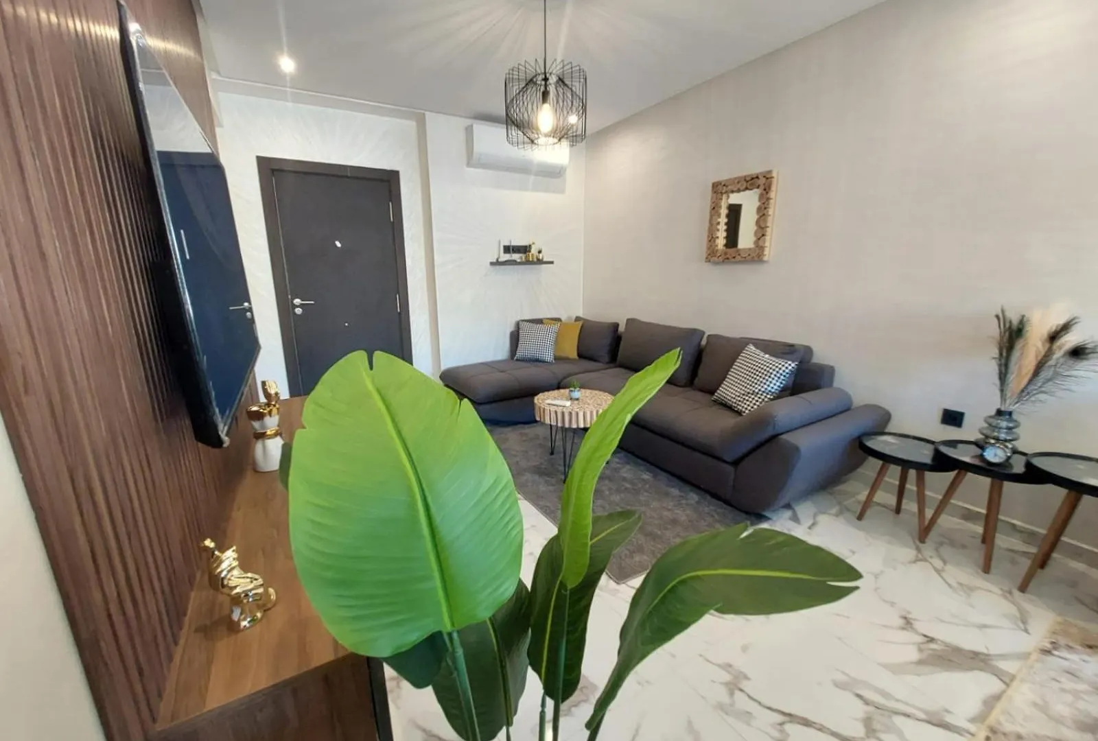 Apartment Palm Appart Marrakesh