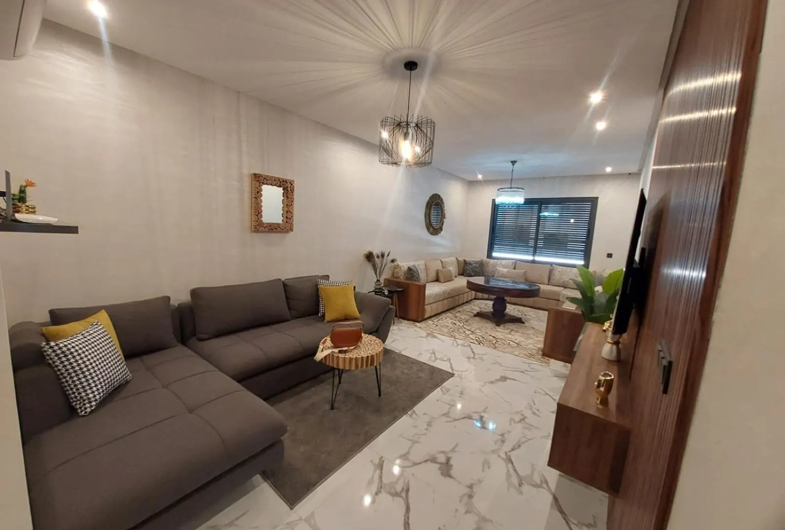 Palm Appart Marrakesh Apartment