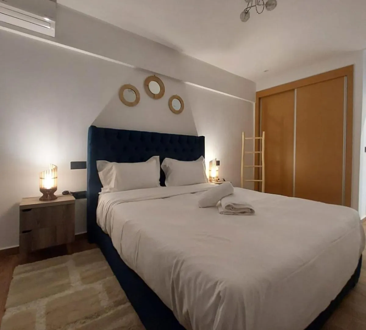 Apartment Palm Appart Marrakesh Morocco
