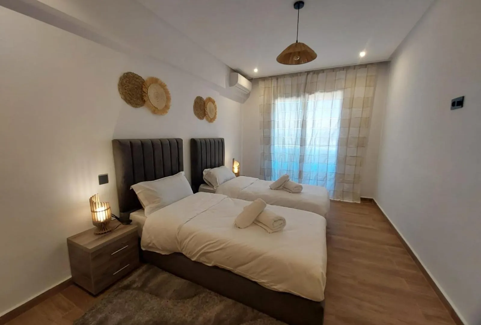 Apartment Palm Appart Marrakesh